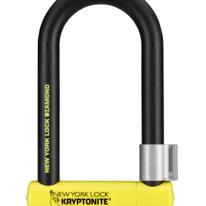 מנעול פרסה New York Lock Diamond Standard